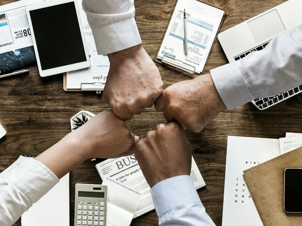 Implement holacracy correctly.