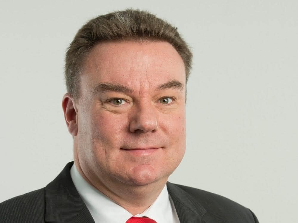 Prof. Dr. Carsten Steger