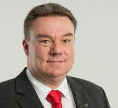 Prof. Dr. Carsten Steger