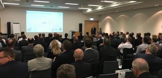 Forcam Innovation Day 2018