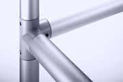 BR series pipe connectors from Brinck
