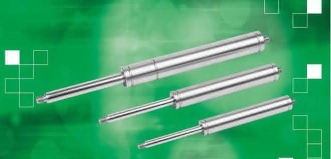 Gas struts