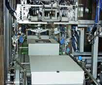 Carton sealer