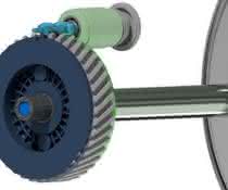 Stirnradgetriebe