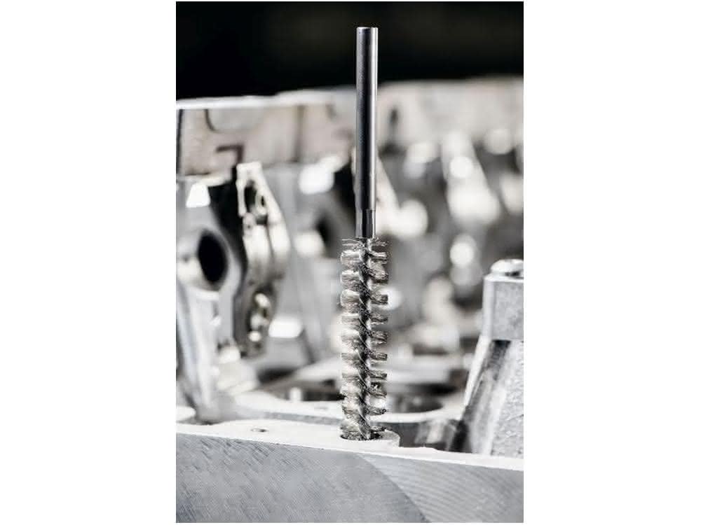 Abrasivbürsten Abrasivbürsten
