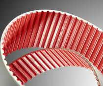 High-performance timing belts