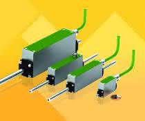 Linear motors