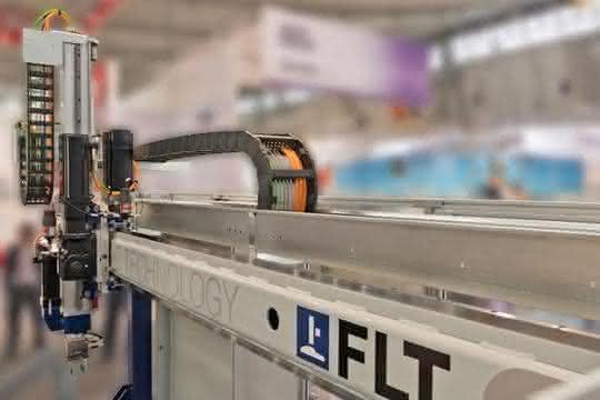 Linearportalroboter