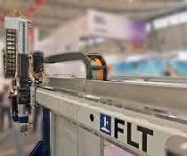 Linearportalroboter Linearportalroboter