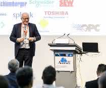 Congress at the SPS IPC Drives 2018: The 'Automation Summit 4.0' - register now!