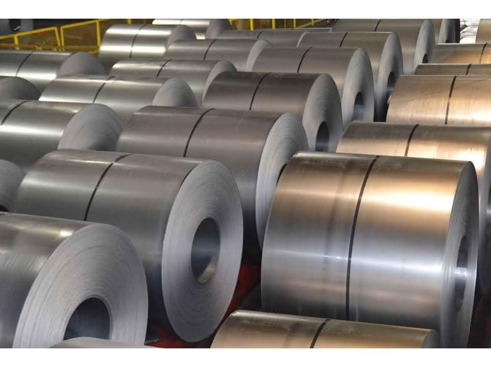 Multidraw PL 61 SE especially for hot-dip galvanized surfaces Coils