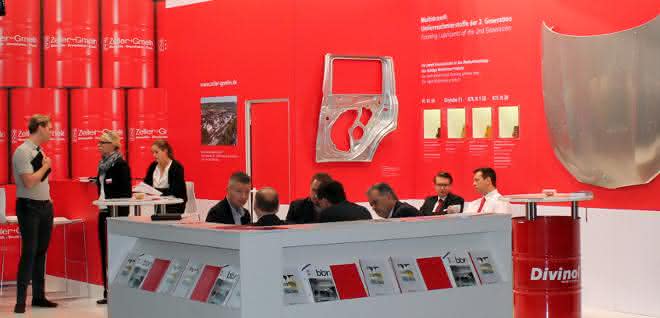 Euroblech 2018