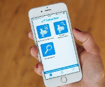 Neue App von Tsurumi Neue App von Tsurumi