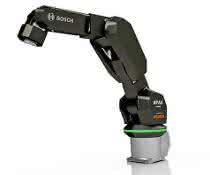 human-robot collaboration