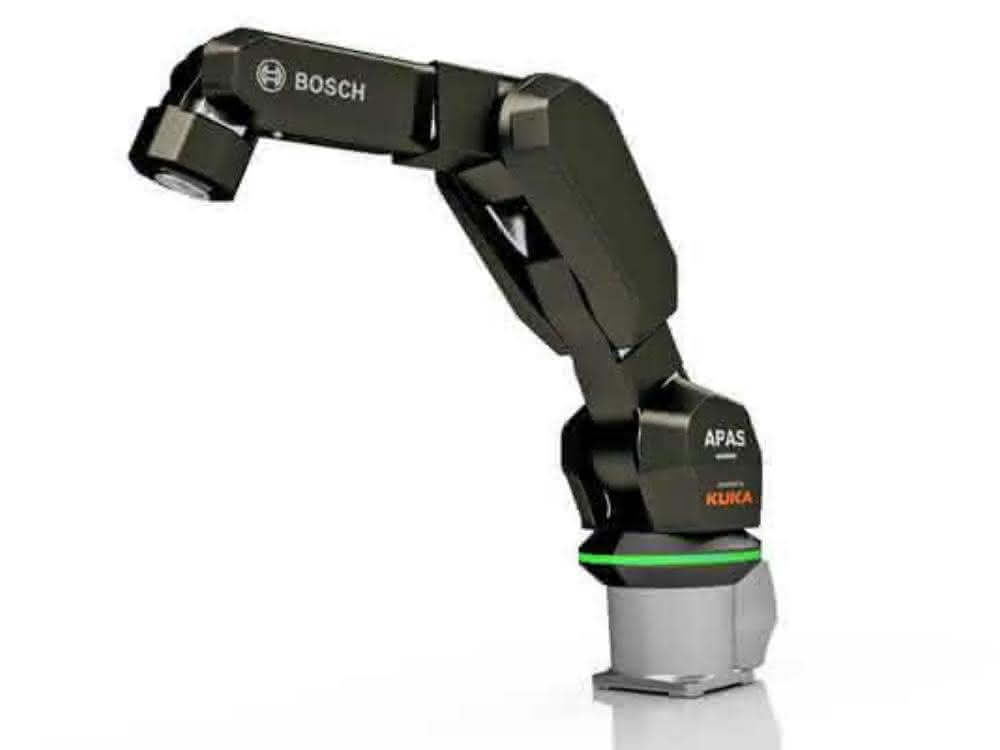 human-robot collaboration human-robot collaboration