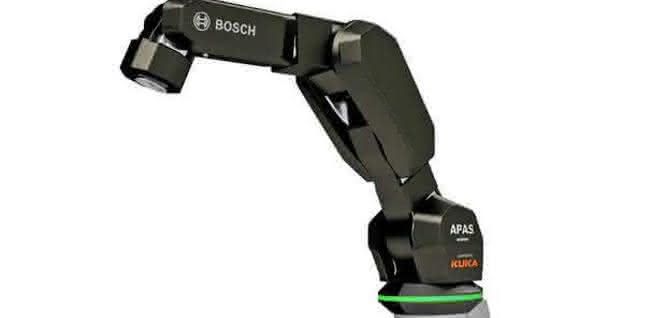 human-robot collaboration