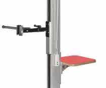 Assembly double lift
