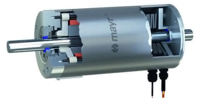 Safety brake