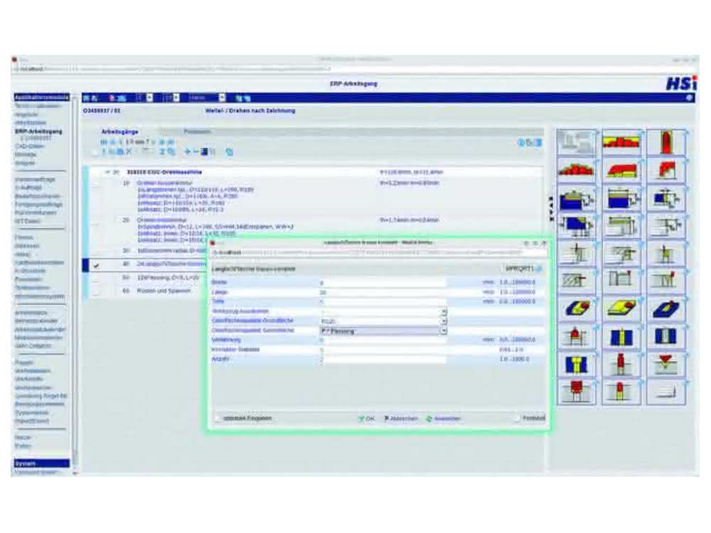 Optimal communication for effective work plan creation