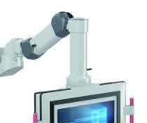 Tragarmsystem
