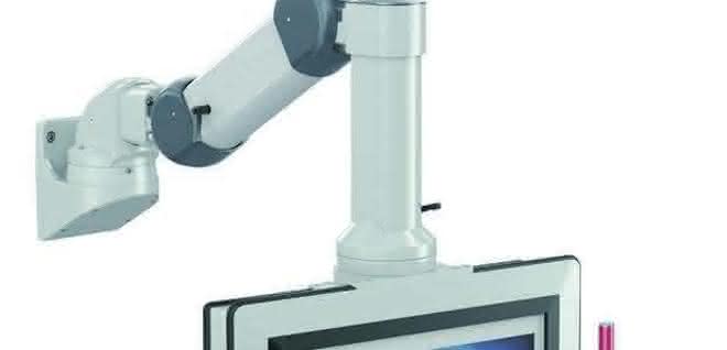 Support arm system