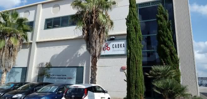 Cabka_Innovation_Center