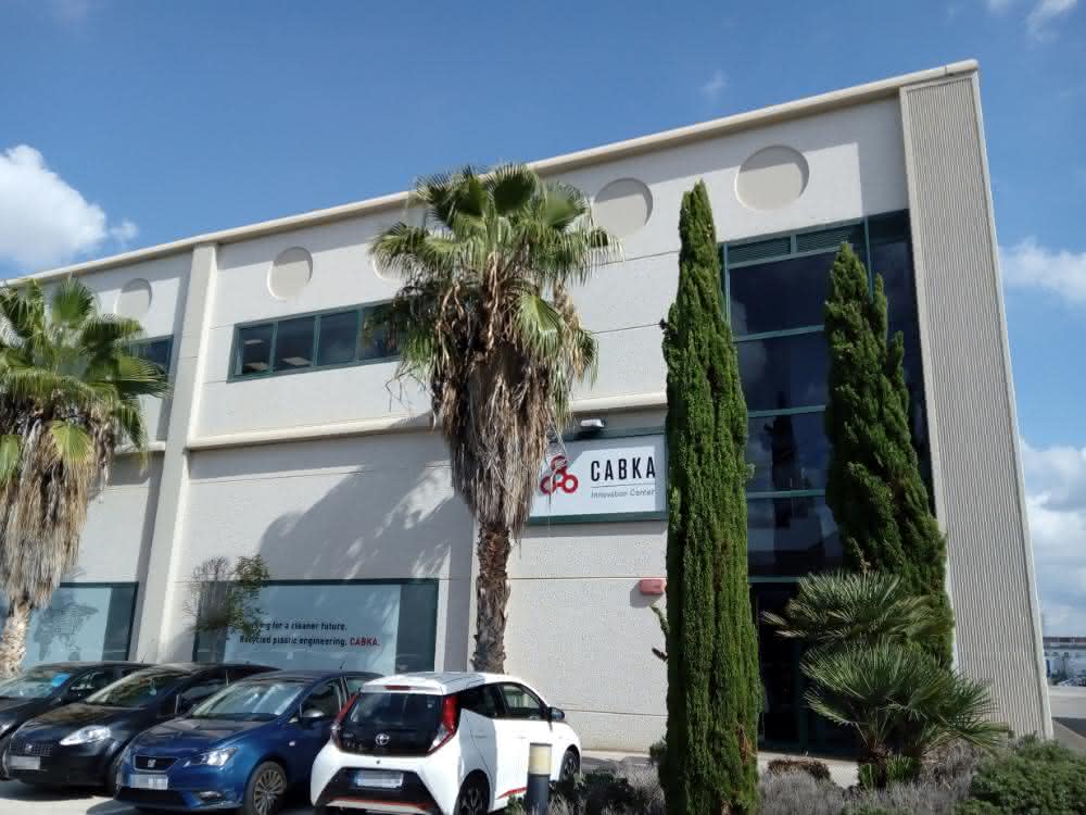 Cabka_Innovation_Center