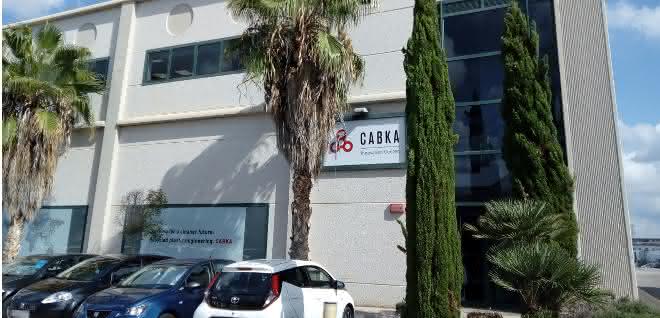 Cabka_Innovation_Center