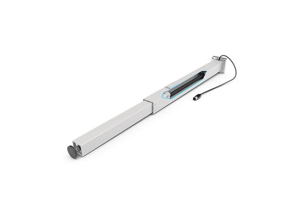 Ergoswiss lifting column