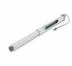 Ergoswiss lifting column