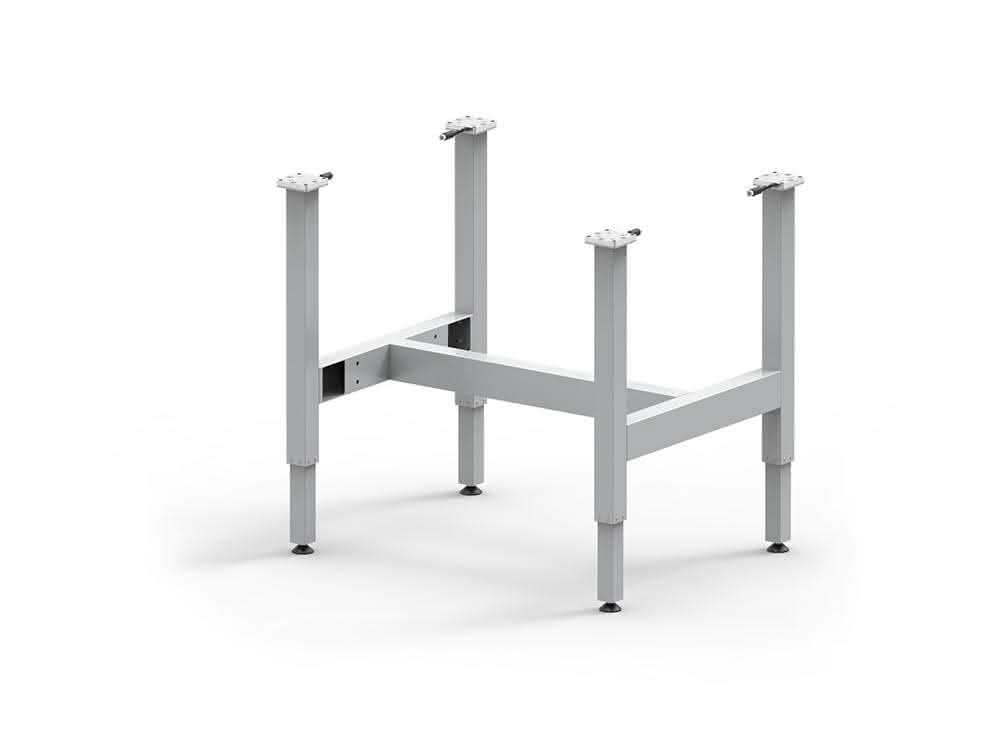 Ergoswiss spindle lifting system