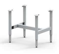 Ergoswiss spindle lifting system