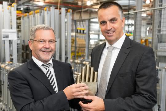 Igus-manus-award