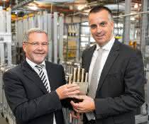 Igus-manus-award