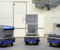 Transportroboter