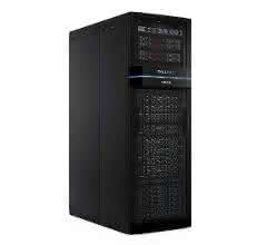 Dell EMC VxRack SDDC