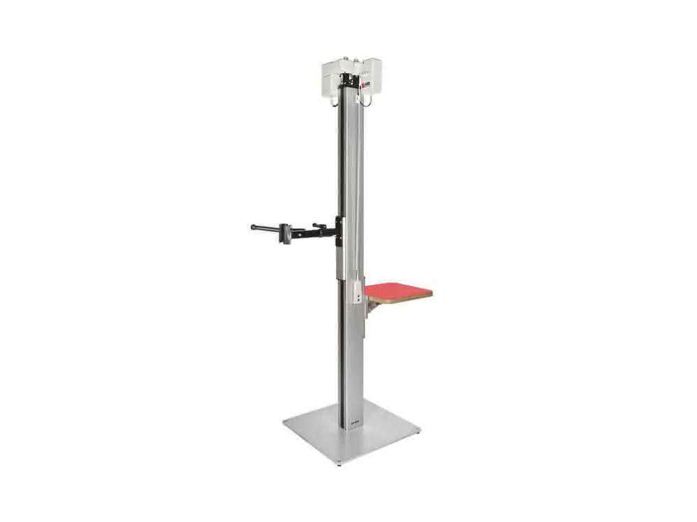 Assembly double lift