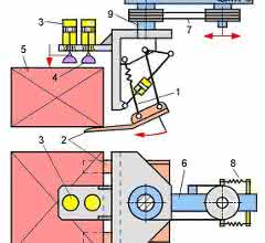 Carton gripper
