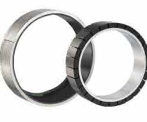 Permanent magnet synchronous motors