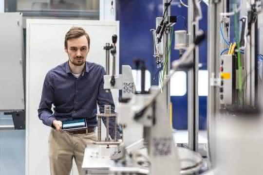 Die digitale Vernetzung bietet Unternehmen die Möglichkeit, flexibel zu produzieren