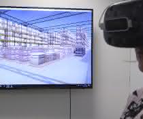 VR-Training