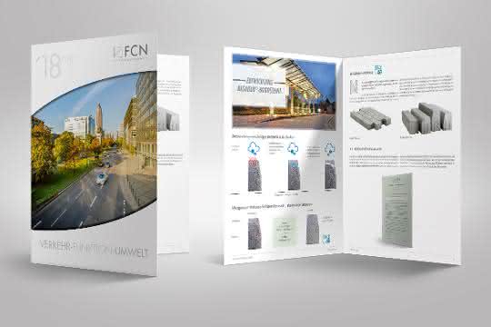 Neuer Planerkatalog von F.C. Nüdling
