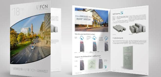 Neuer Planerkatalog von F.C. Nüdling Neuer Planerkatalog von F.C. Nüdling