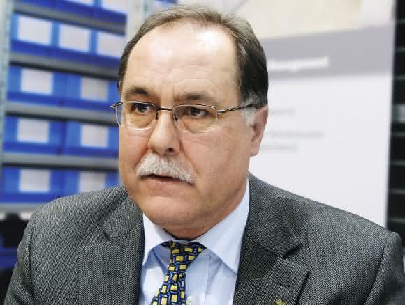 Rudolf Muhlfinger