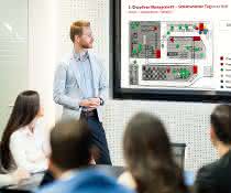 Pull-Seminar Shopfloor Management