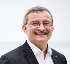 Jürgen Wrusch, Fachpressesprecher Still