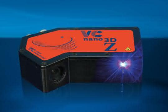 Embedded-3D-Bildverarbeitung Embedded-3D-Bildverarbeitung