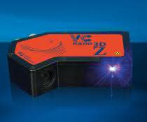 Embedded-3D-Bildverarbeitung