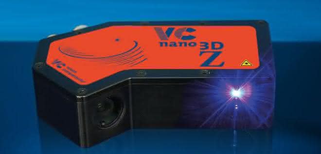 Embedded-3D-Bildverarbeitung Embedded-3D-Bildverarbeitung
