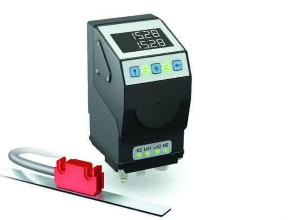 Siko position indicator AP20S